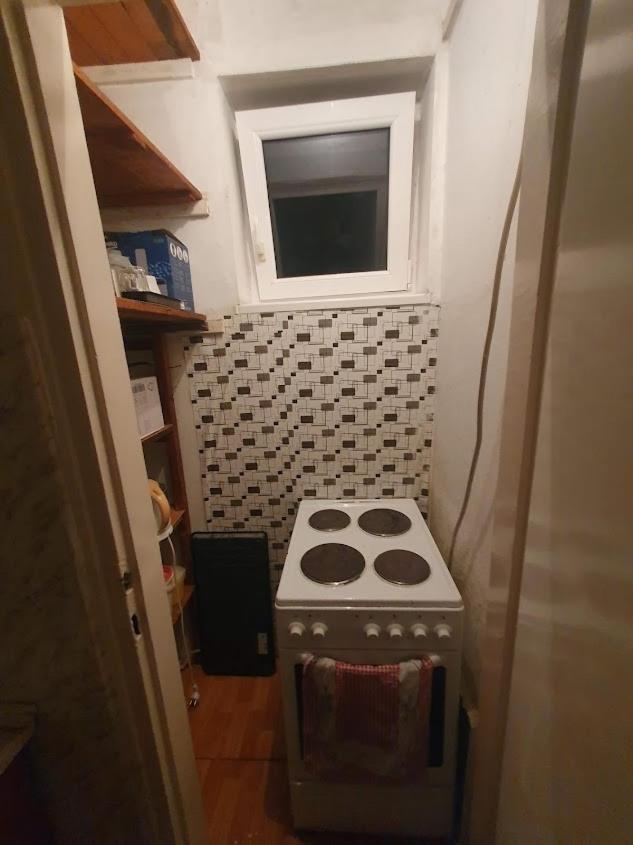 Nikola Hram Leilighet Beograd Eksteriør bilde